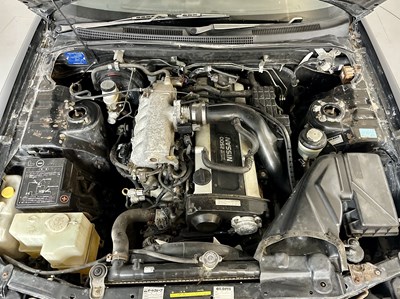 Lot 80 - 1995 Nissan Skyline