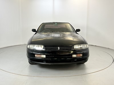 Lot 80 - 1995 Nissan Skyline