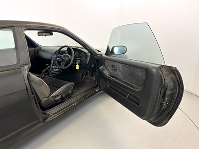 Lot 80 - 1995 Nissan Skyline