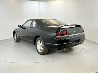 Lot 80 - 1995 Nissan Skyline