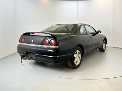 Lot 80 - 1995 Nissan Skyline