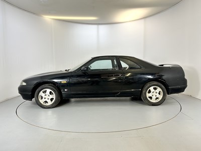 Lot 80 - 1995 Nissan Skyline
