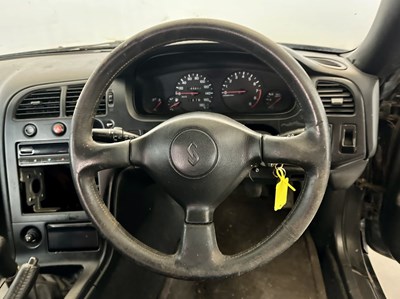 Lot 80 - 1995 Nissan Skyline
