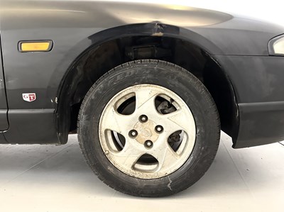Lot 80 - 1995 Nissan Skyline