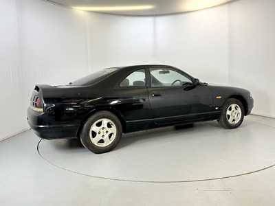 Lot 80 - 1995 Nissan Skyline