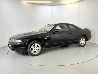 Lot 80 - 1995 Nissan Skyline