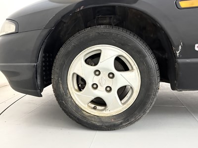 Lot 80 - 1995 Nissan Skyline