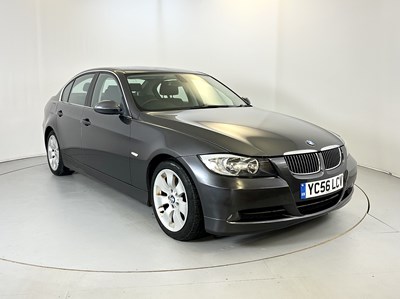 Lot 106 - 2006 BMW 325i