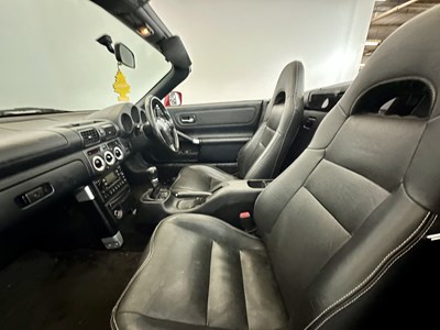 Lot 18 - 2004 Toyota MR2