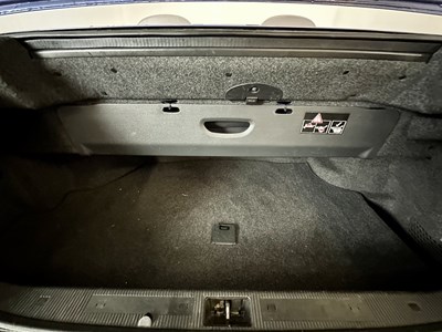 Lot 72 - 2001 Mercedes-Benz CLK230