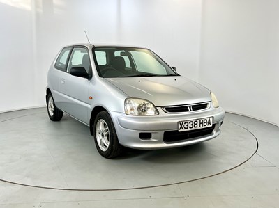 Lot 29 - 2000 Honda Logo