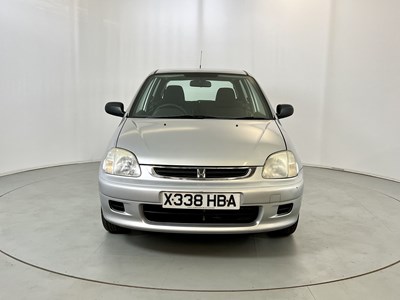 Lot 29 - 2000 Honda Logo