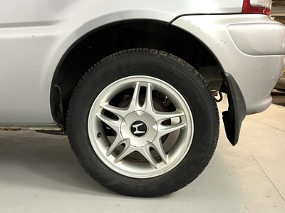 Lot 29 - 2000 Honda Logo
