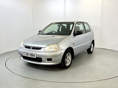 Lot 29 - 2000 Honda Logo