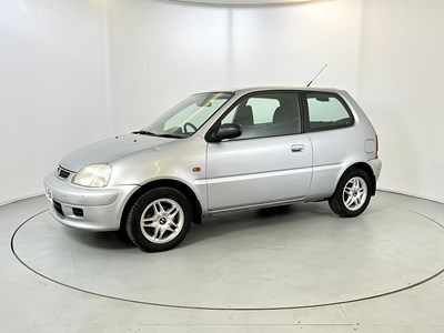 Lot 29 - 2000 Honda Logo