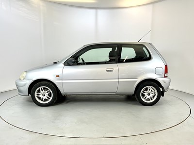 Lot 29 - 2000 Honda Logo