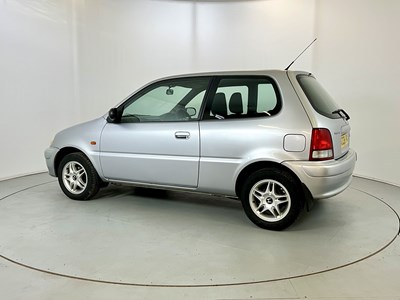 Lot 29 - 2000 Honda Logo
