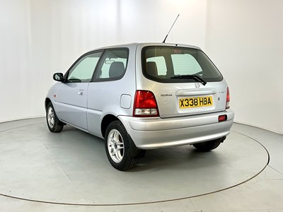 Lot 29 - 2000 Honda Logo