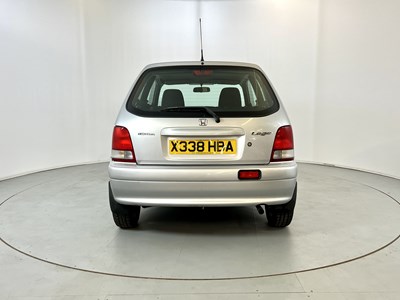 Lot 29 - 2000 Honda Logo