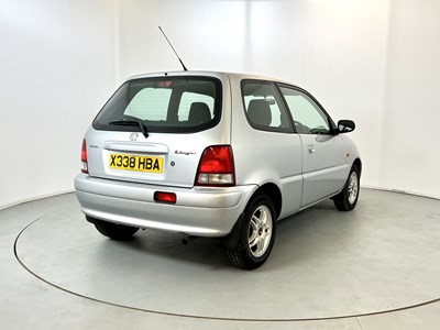 Lot 29 - 2000 Honda Logo