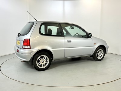 Lot 29 - 2000 Honda Logo