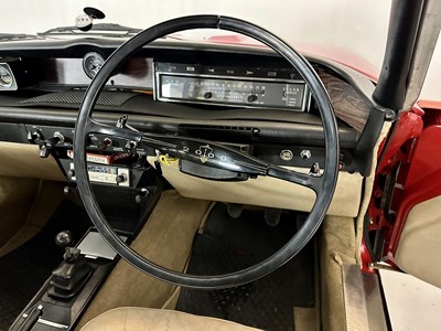 Lot 149 - 1972 Rover P6