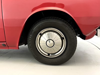 Lot 149 - 1972 Rover P6