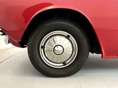 Lot 149 - 1972 Rover P6