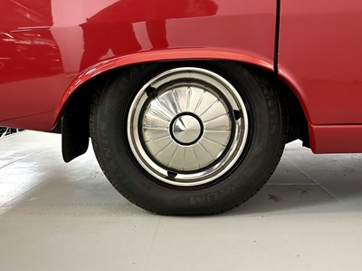 Lot 149 - 1972 Rover P6