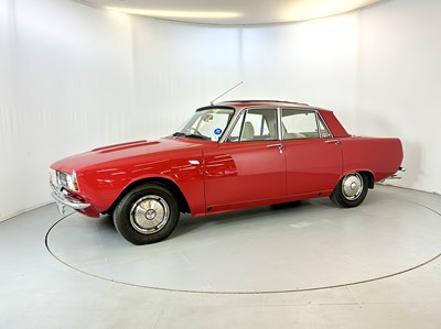 Lot 149 - 1972 Rover P6
