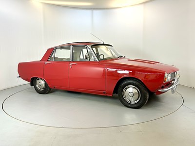 Lot 149 - 1972 Rover P6