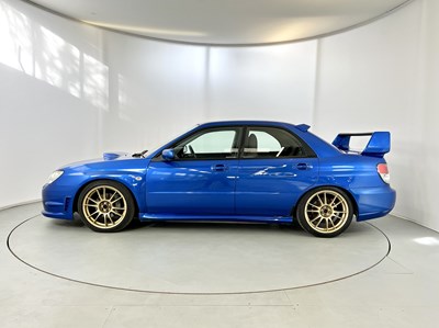 Lot 63 - 2007 Subaru Impreza WRX