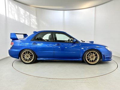 Lot 63 - 2007 Subaru Impreza WRX