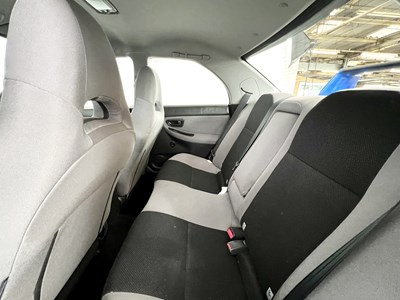 Lot 63 - 2007 Subaru Impreza WRX