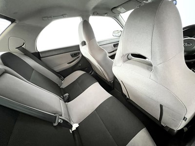 Lot 63 - 2007 Subaru Impreza WRX