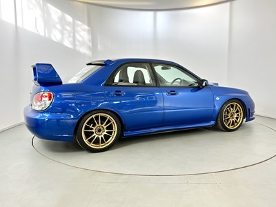 Lot 63 - 2007 Subaru Impreza WRX