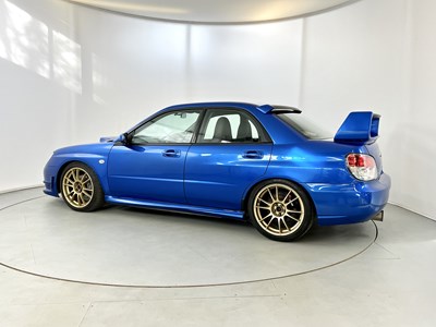 Lot 63 - 2007 Subaru Impreza WRX