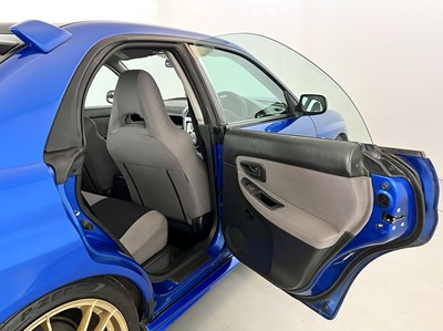 Lot 63 - 2007 Subaru Impreza WRX