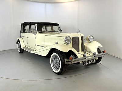 Lot 69 - 1979 Beauford S4