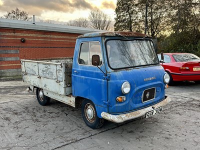 Lot 153 - 1974 Austin J4 - NO RESERVE