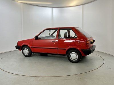 Lot 15 - 1987 Nissan Micra
