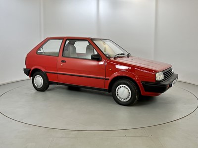 Lot 15 - 1987 Nissan Micra