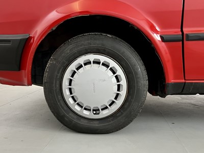 Lot 15 - 1987 Nissan Micra