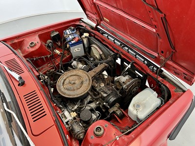 Lot 15 - 1987 Nissan Micra