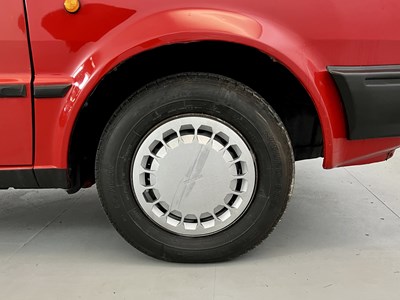 Lot 15 - 1987 Nissan Micra