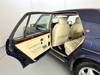 Lot 123 - Bentley Turbo RL