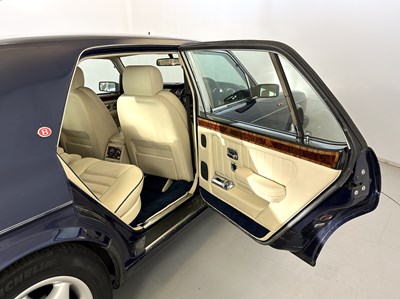 Lot 123 - Bentley Turbo RL