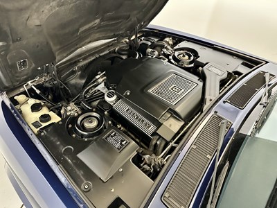 Lot 123 - Bentley Turbo RL