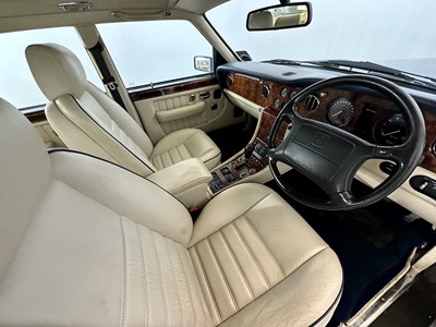 Lot 123 - Bentley Turbo RL