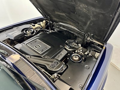 Lot 123 - Bentley Turbo RL